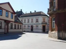 森莱帕加旅馆