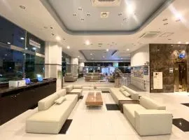 釜山海云台2东横酒店