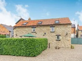 Upstairs Downstairs Cottage