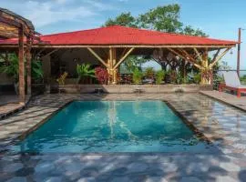 La Veranda & Restaurant