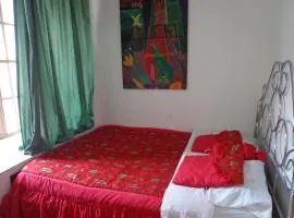 DEPARTAMENTO SIETE