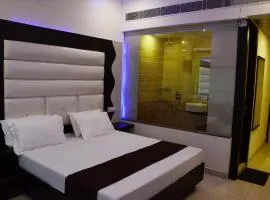 皇家公园22酒店