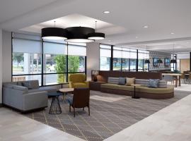 Holiday Inn Gatineau - Ottawa by IHG，位于加蒂诺的酒店