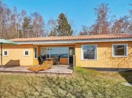 Holiday home Aakirkeby XXIV