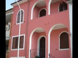 Affittacamere Su Padru