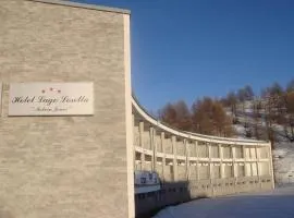 拉戈罗塞特酒店