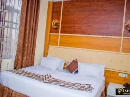 Jaden Hotel & Lounge - Arusha