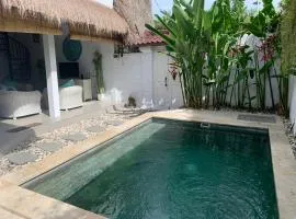 Tiga Pantai Villa Legian