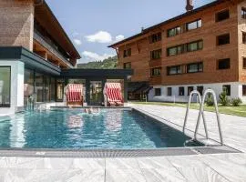 Hotel Jägeralpe