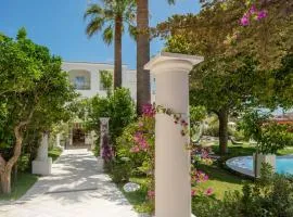Pazziella Garden & Suites