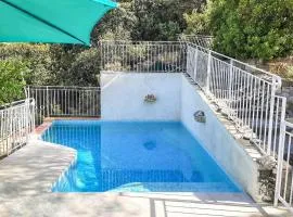 Beautiful Apartment In Nyons With Swimming Pool