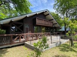 Tabinoteitaku Yakurai Cottage，位于大崎市的酒店