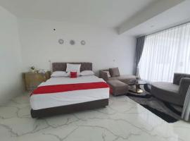 RedDoorz Syariah near Taruna Nusantara Magelang，位于Banyurojo的酒店