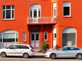 4 person holiday home in Sønderborg