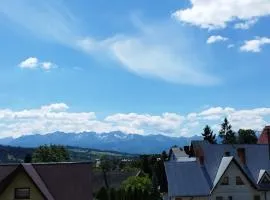 Apartament u Bobaków 1
