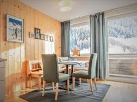 Appartement Berge