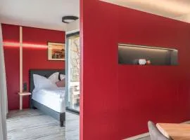 Aumia Apartment Rubin