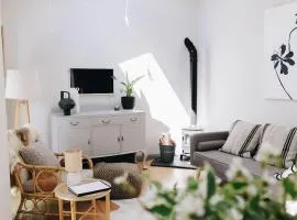 'The Studio' Designer, seaside cottage