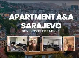 Apartman Asja