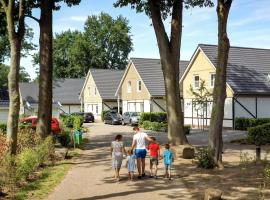 EuroParcs Limburg，位于Susteren的酒店