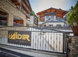 Chalet Haider