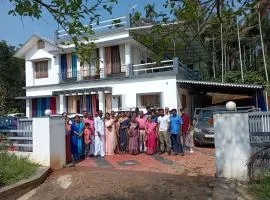 Ammu's home stay