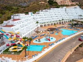 Playamojácar