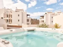 Teguise 3-3 PENTHOUSE POOL VIEW & JACUZZI 2B