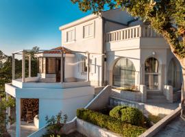 Villa Rosa, Sitno Gornje near Split，位于Gornje Sitno的酒店