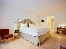 Boutiquehotel Zum Goldenen Hirschen