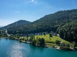 Hotelresort Klopeinersee