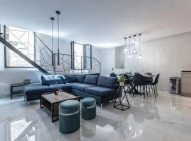 Résidence Topaze - Central - Luxurious - 50m Croisette Palais - LRA CANNES