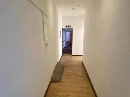 Budget Hotel Mannheim