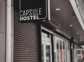 Capsule Hostel