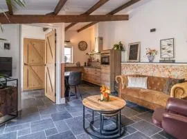 B&B Zilverstad Huisje De Veerpoort