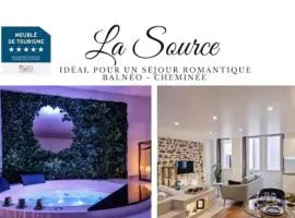 Majord'Home Spa 5* - La Source Cœur Vieille Ville