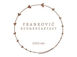 Frankovič Bed&Breakfast，位于维尼察的度假短租房