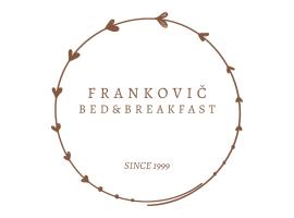 Frankovič Bed&Breakfast，位于维尼察的酒店