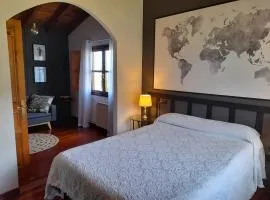Gestiona2R - Casa con finca en Pendueles al lado de la playa