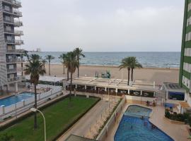 SingularStays Cullera IV，位于库列拉的酒店