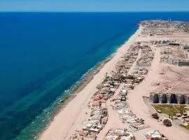 Beautiful Condo La Joya - Near Beach with Views