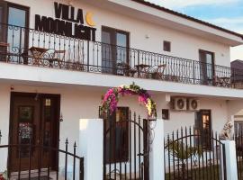 Casa Moonlight 2 Mai，位于多亚马伊的酒店