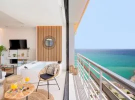 PURA VIDA Luxury apartment with jacuzzi