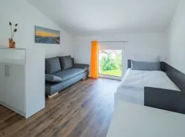 Boardinghouse Kastanienring