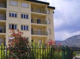 La Suite Hotel，位于伊格莱西亚斯的酒店