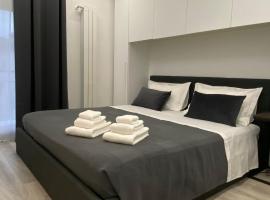 Bnb apartment Ferrara，位于乌迪内的酒店
