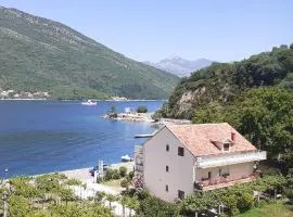 Stevovic Apartments