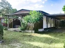 Holiday Home Bellin 59