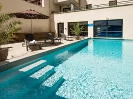 尤金妮娅露台拉格朗日假日酒店****