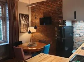 Apartament Wysoka Brama 1/4